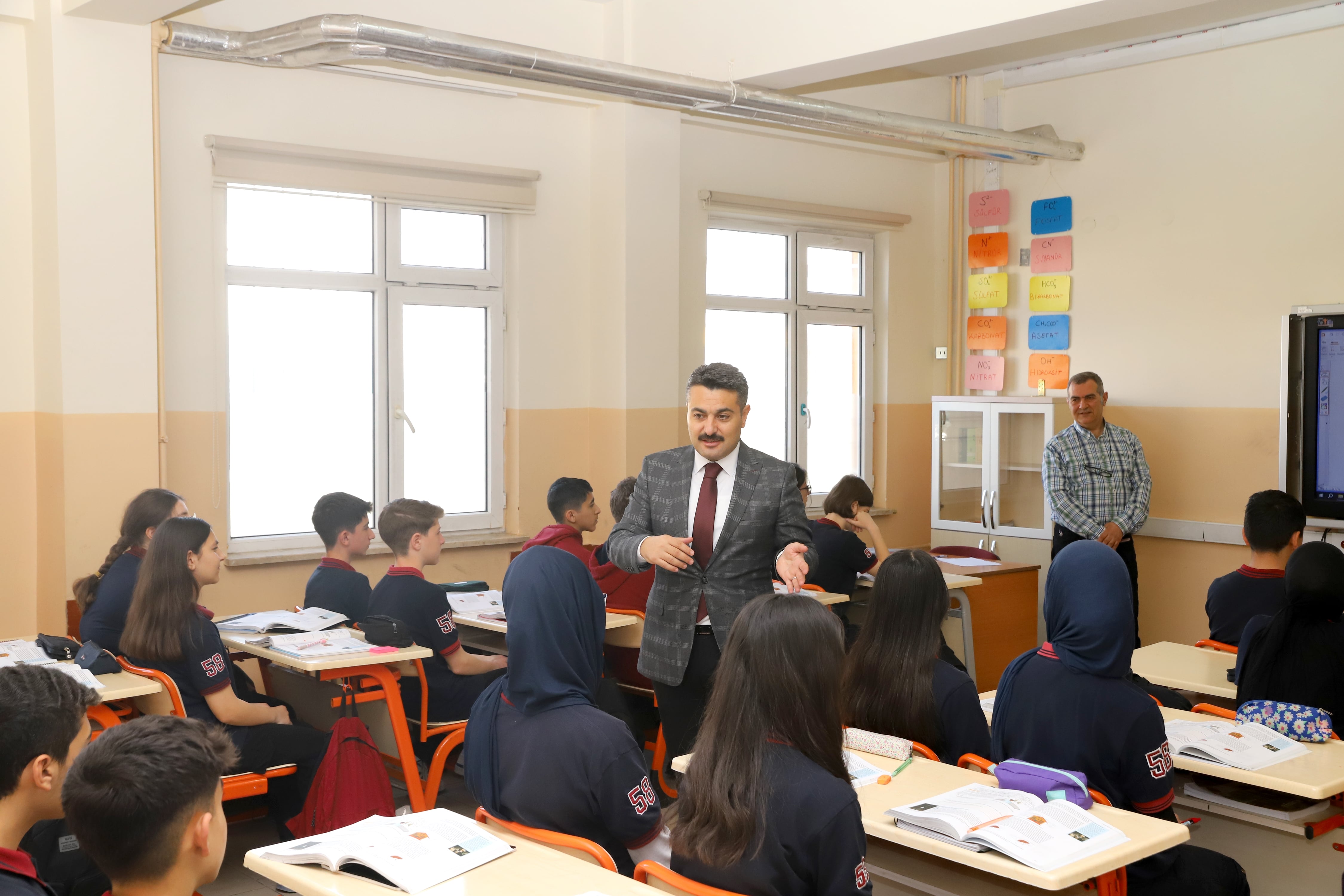 Kitap, düşünce  yapınızı geliştirir