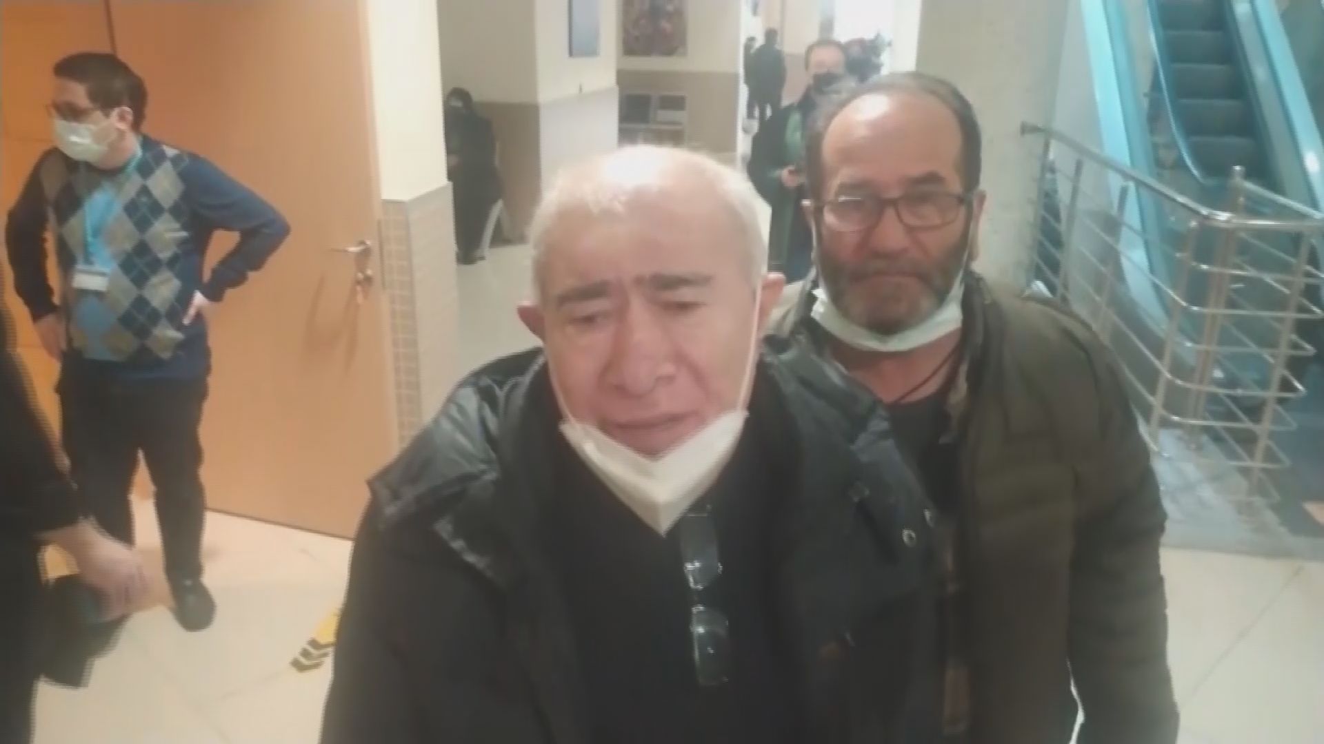 İlyas Salman'a hapis şoku!