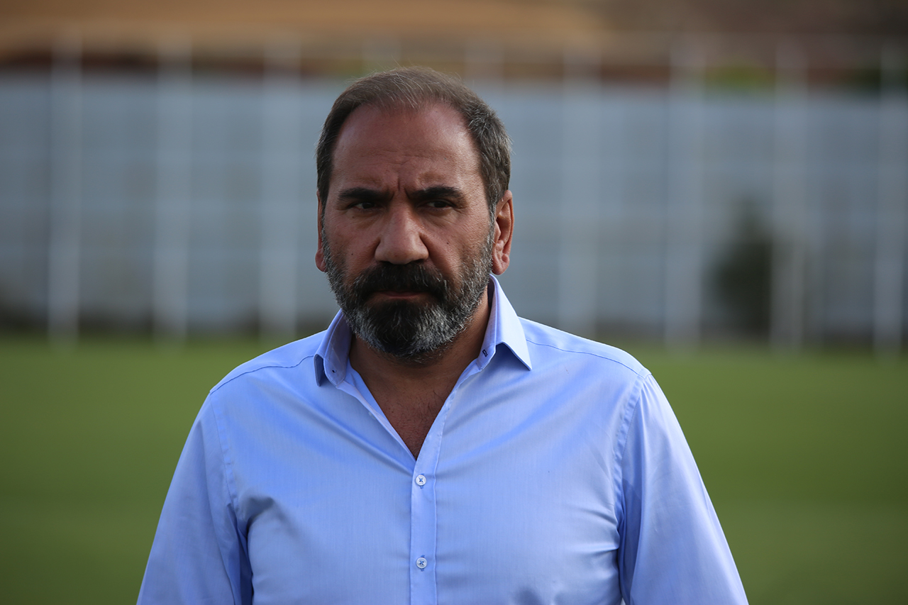 Mecnun Otyakmaz’a önemli görev