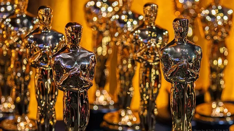 Oscar Ödül töreninde yapay zeka dönemi!