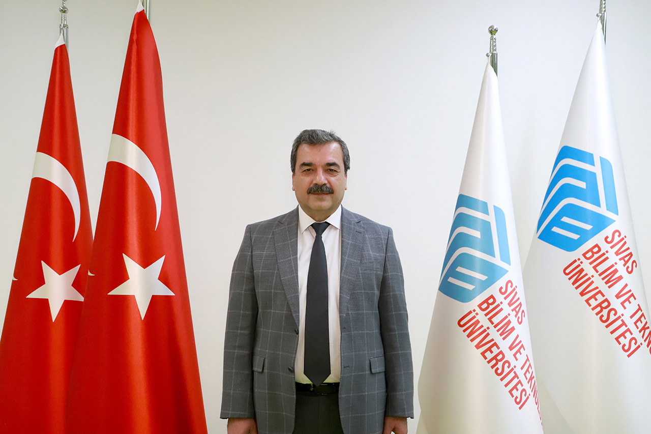 Bütün çabamız  çocuklarımız için