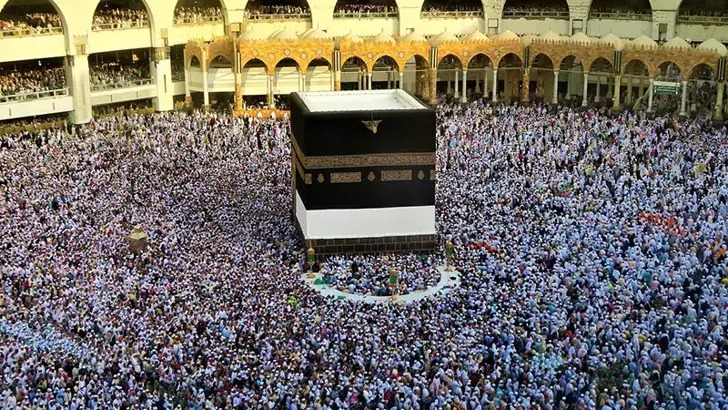 Son dakika: Bu kişiler artık Suudi Arabistan'a giremeyecek!