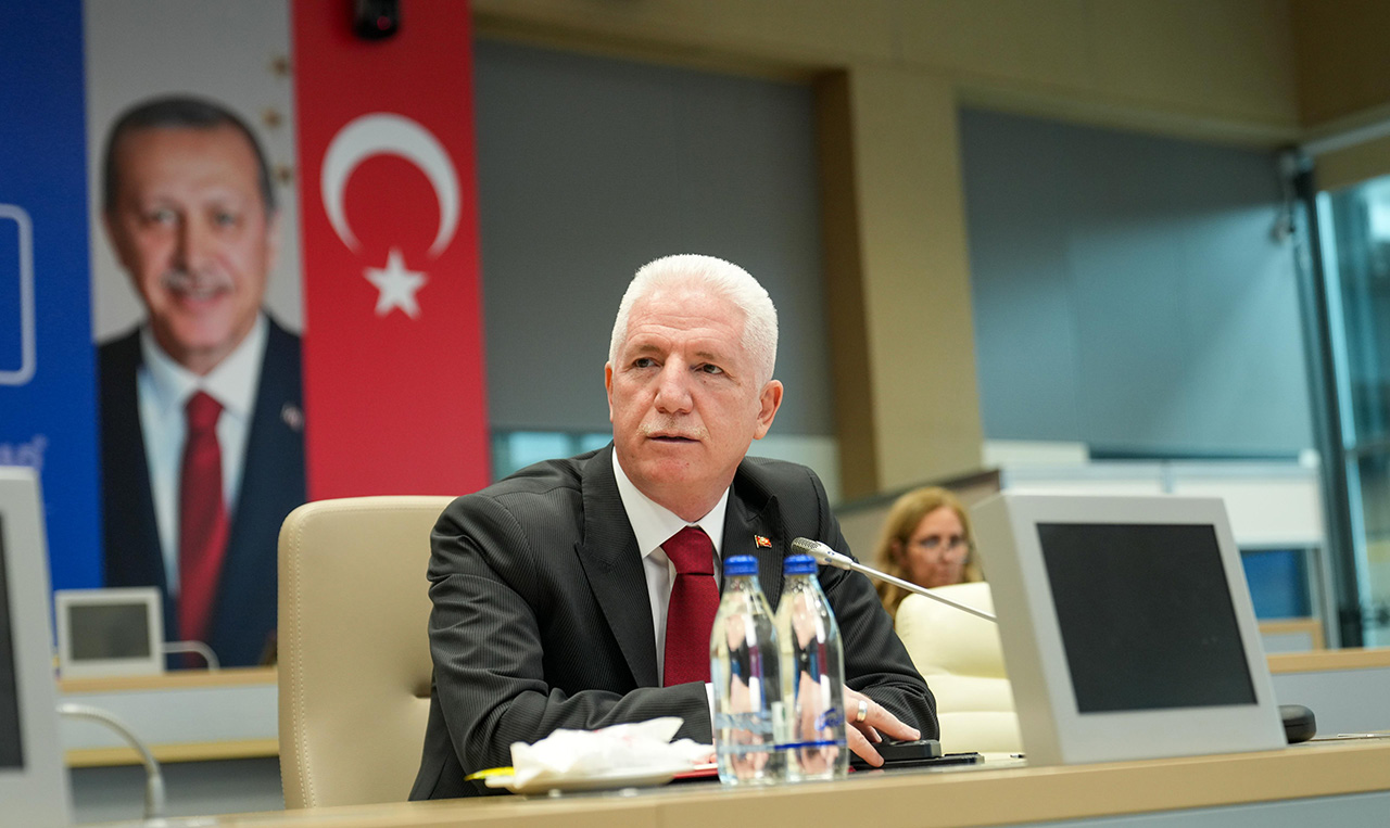 Depremde panik yapan 151 kişi yüksekten atladı