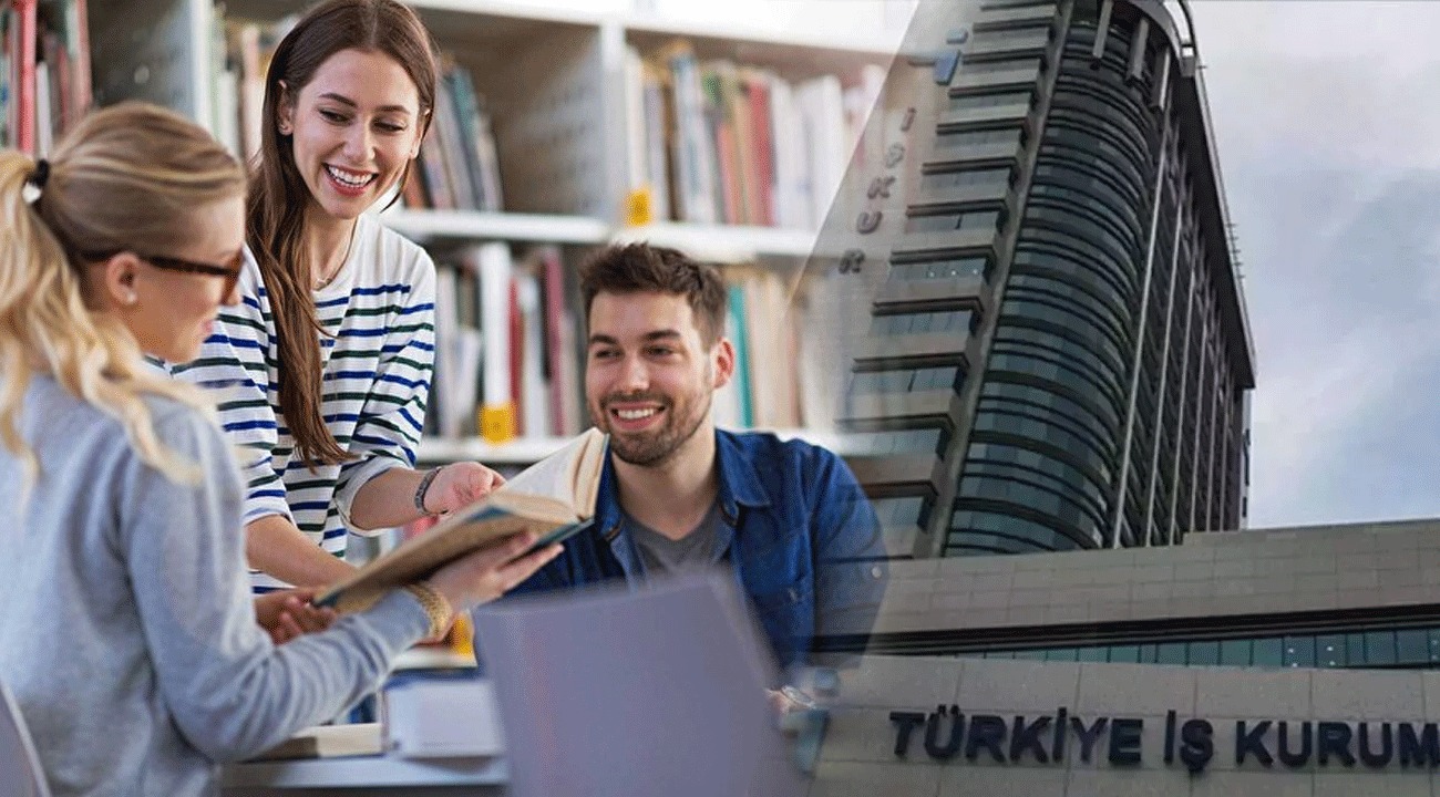 Sivas'ta İŞKUR Gençlik Programına başvuru patlaması!