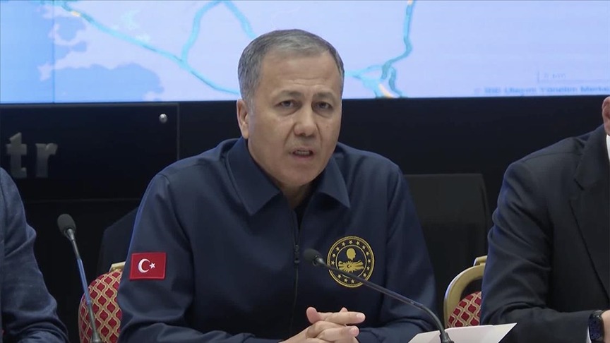 İstanbul'da kaç kişi geceyi dışarda geçirdi?