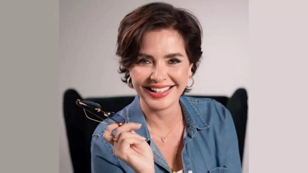 Gazeteci Özlem Gürses'e hapis şoku!
