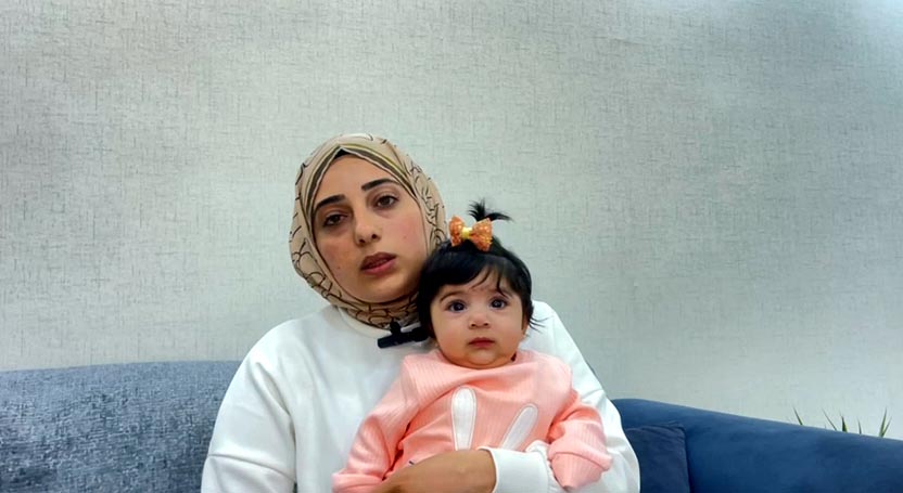 Bir annenin acı feryadı: Kızım gözümün önünde eriyor!
