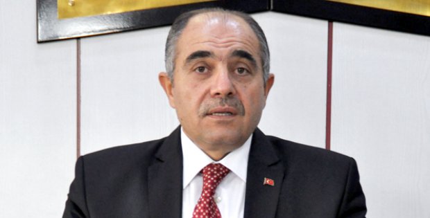 Veral, Milletvekili Aday Adayı Oldu
