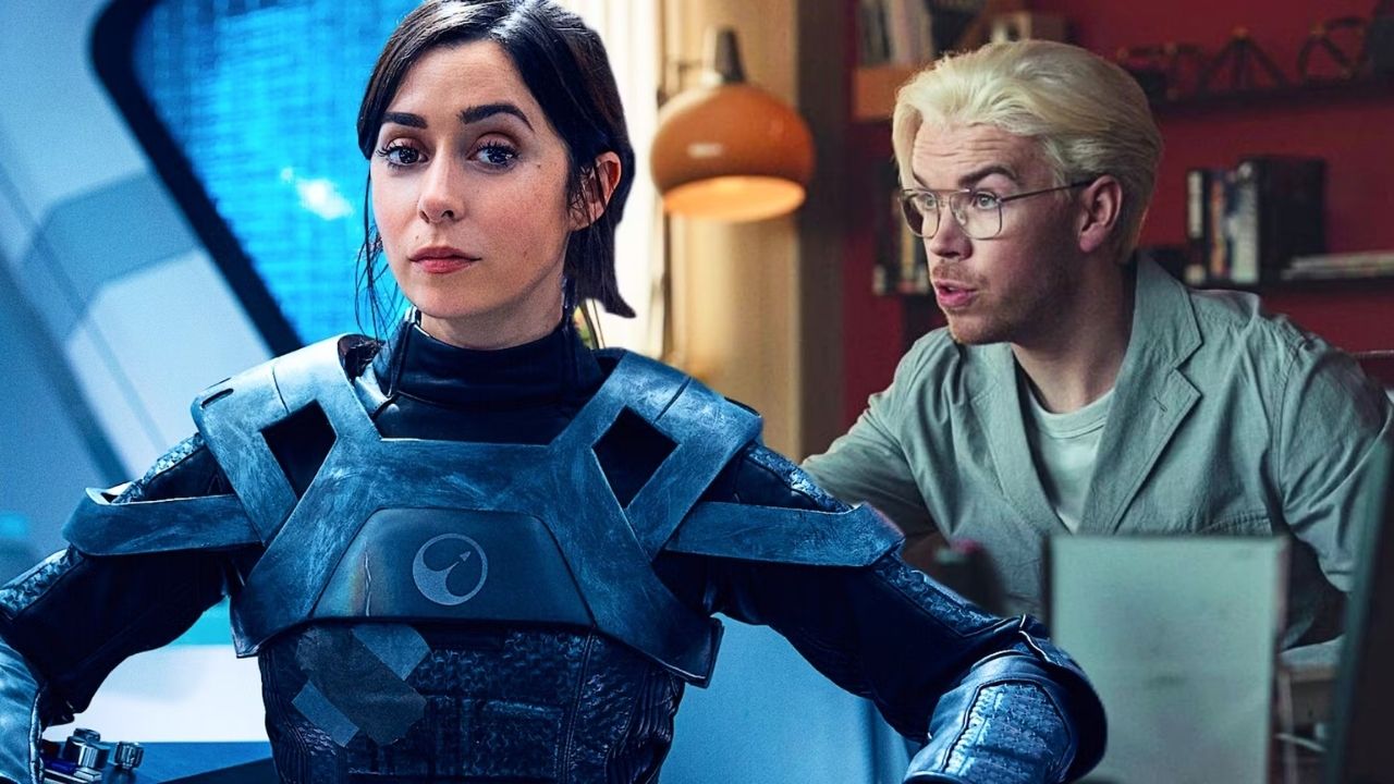 Black Mirror 8. Sezon Ne Zaman Çıkacak? Yeni Sezon Olacak mı?