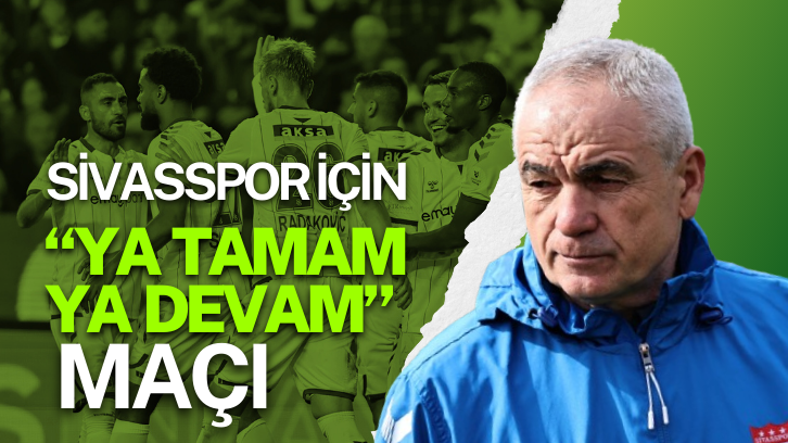 Sivasspor için 