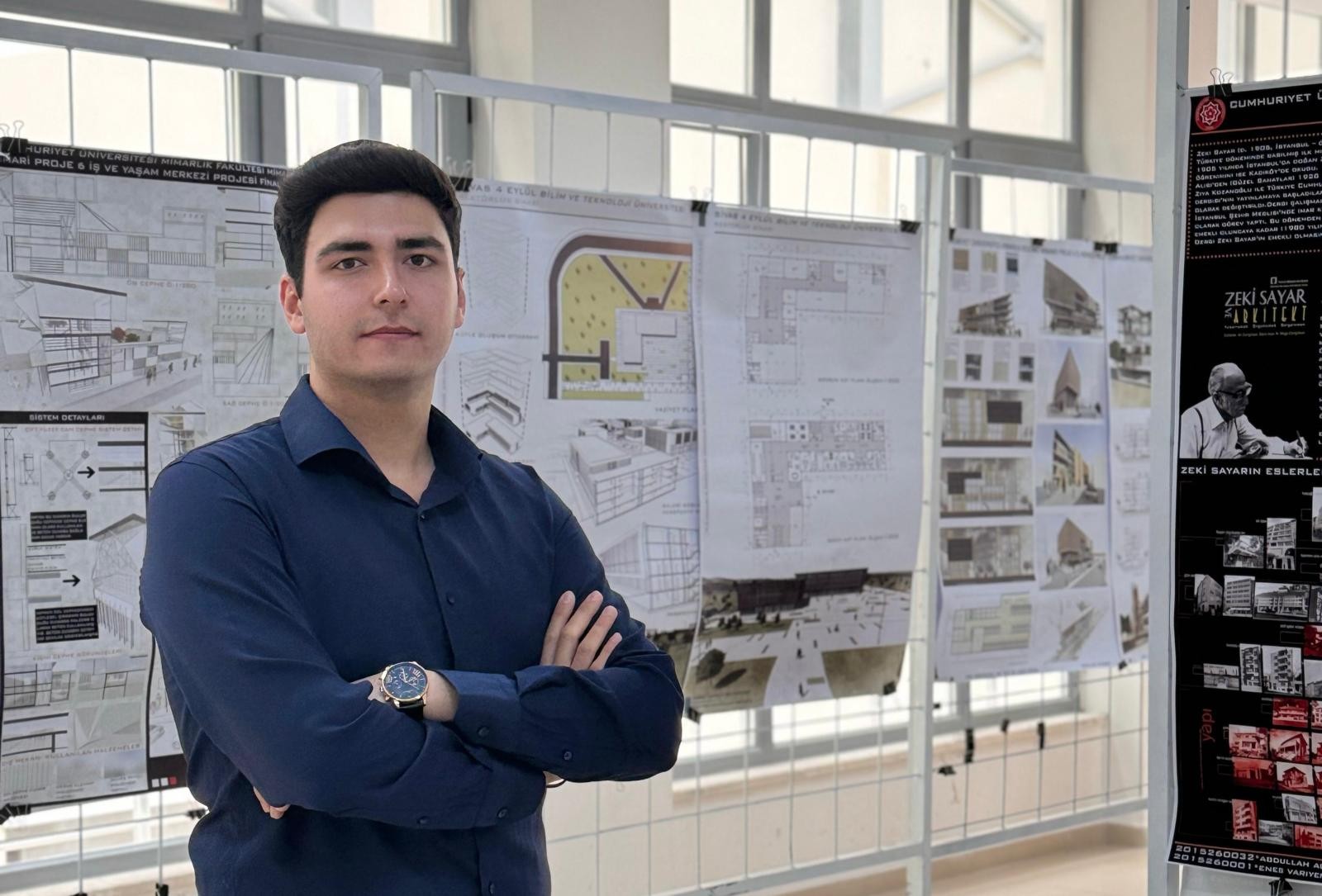 Sivas Cumhuriyet'ten uluslararası başarı