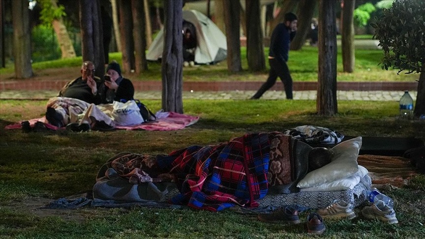 Vicdansız fırsatçılar iş başında! Deprem sonrası konutta 2, otobüs biletinde 3 kat fiyat artışı!
