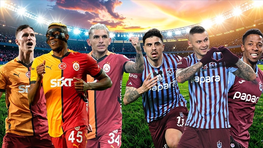 Finalin adı: TS-GS