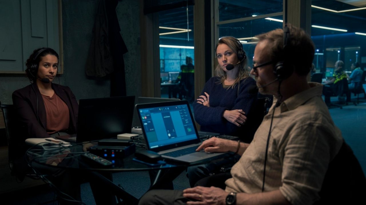 iHostage (iRehine): Gerçek Bir Rehine Krizi Hikayesi | Film Detayları, Oyuncular ve Gerçek Olay
