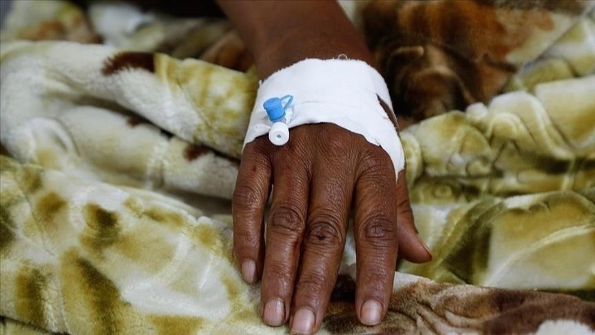 Afrika'da sıtma tehdidi devam ediyor