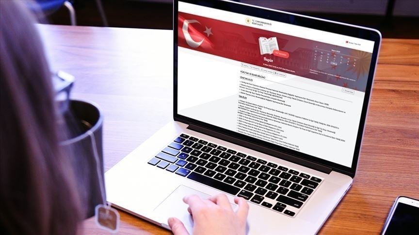 Milli Eğitim Müdürlükleri Yönetmeliği yürürlüğe girdi
