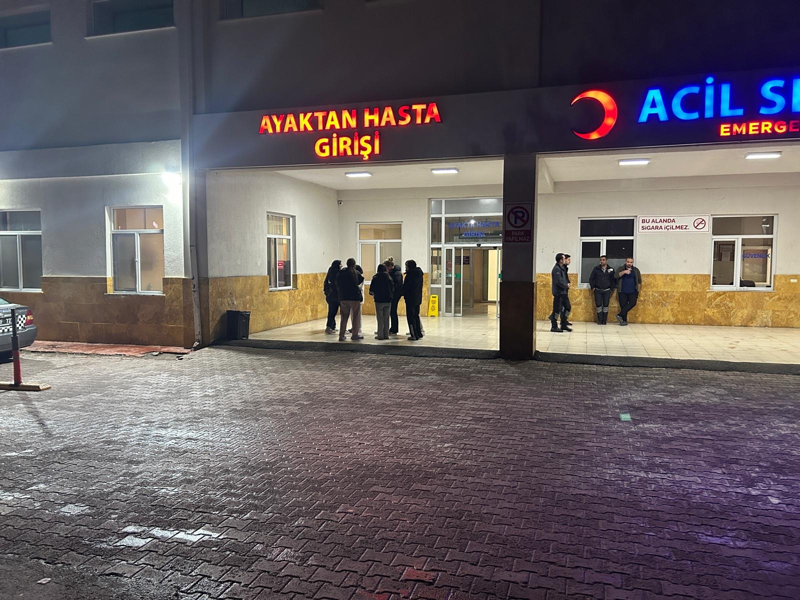Sivas Valiliğinden kız yurdundaki zehirlenmeye ilişkin açıklama
