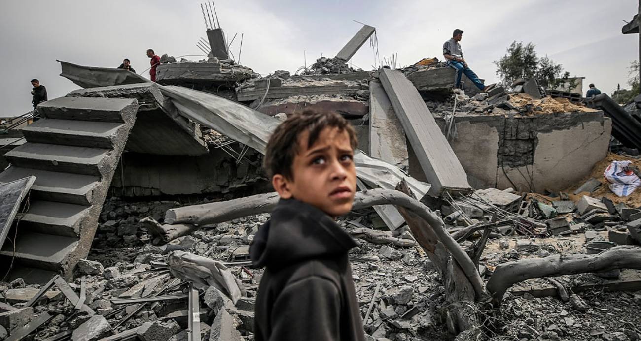 Hamas'tan ateşkes açıklaması