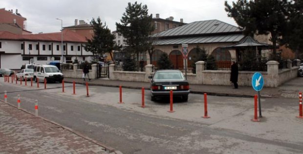 Dubalar Artık Çözüm Değil