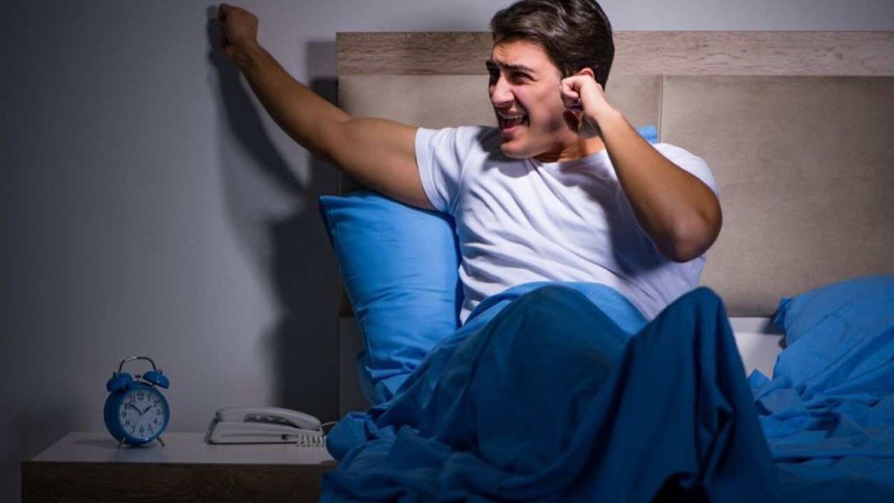 Sivas'ta apartmanda gürültü yapanlar bir kez daha düşünün! 11 bin lira ceza geldi!