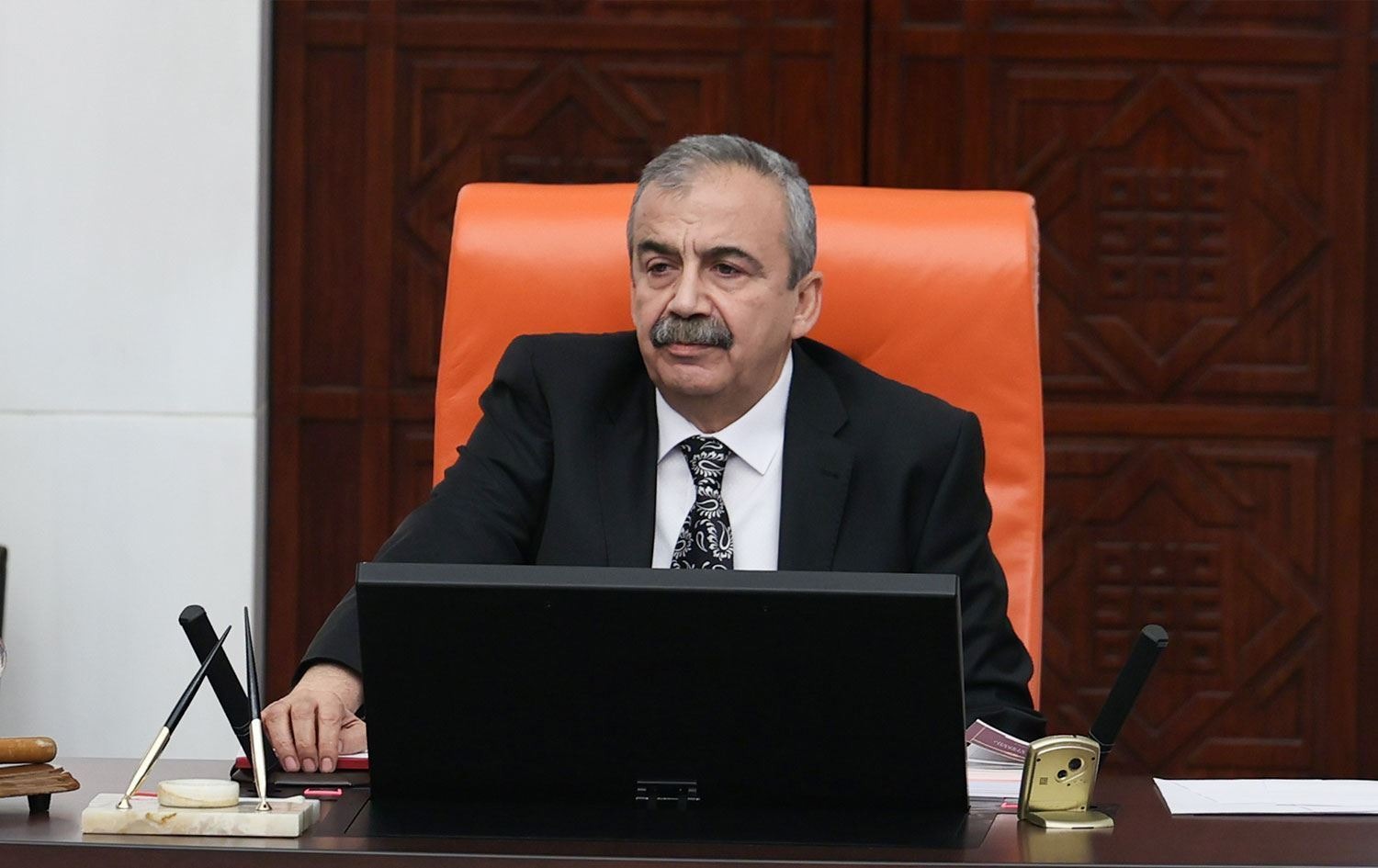Sırrı Süreyya Önder'in doktorlarından korkutan açıklama!