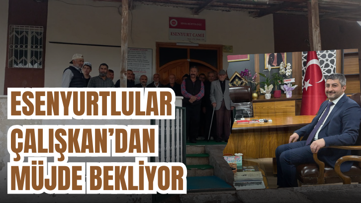 Bu Köyün Suyunu İçen Doktor Oluyor!