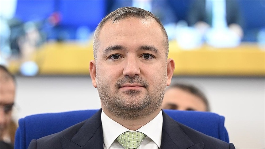 TCMB Başkanı Karahan, TBMM'de Ekonomi ve Enflasyonla Mücadeleyi Anlatacak