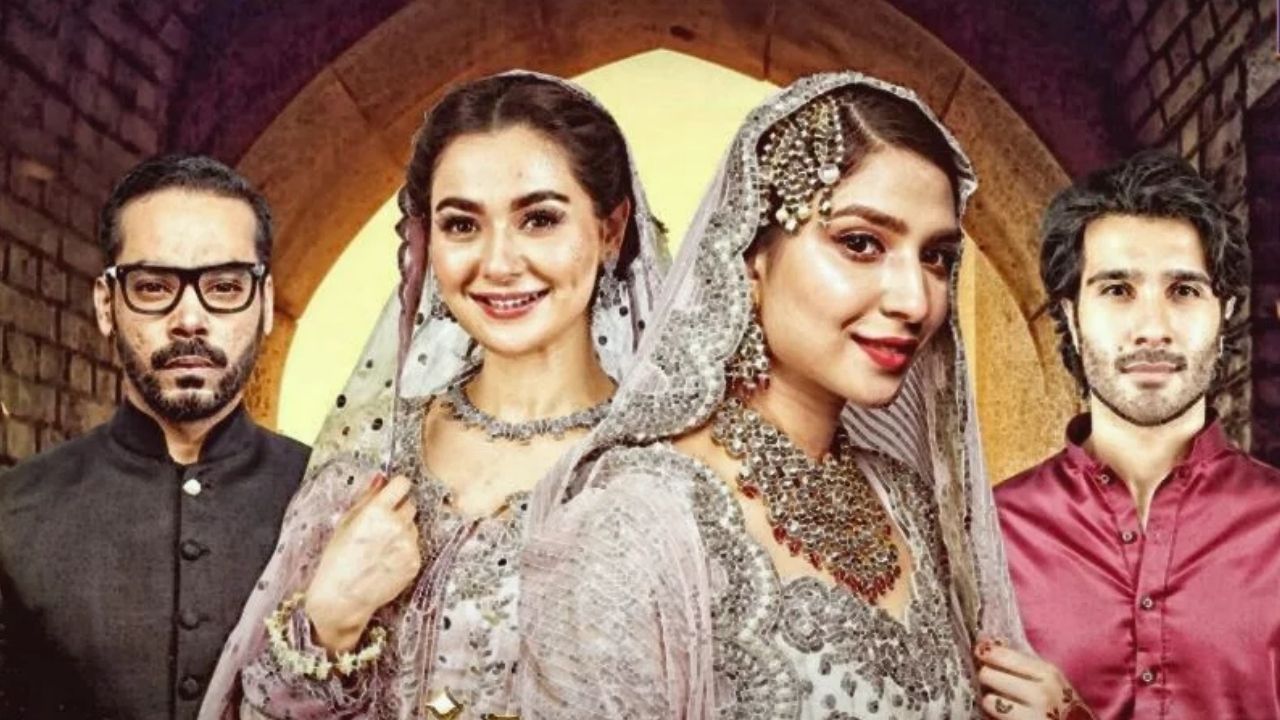 Suskun Yüreğim (Ishqiya) – Kanal 7’nin Yeni Pakistan Dizisi: Oyuncular, Konusu, Özeti ve Tüm Merak Edilenler