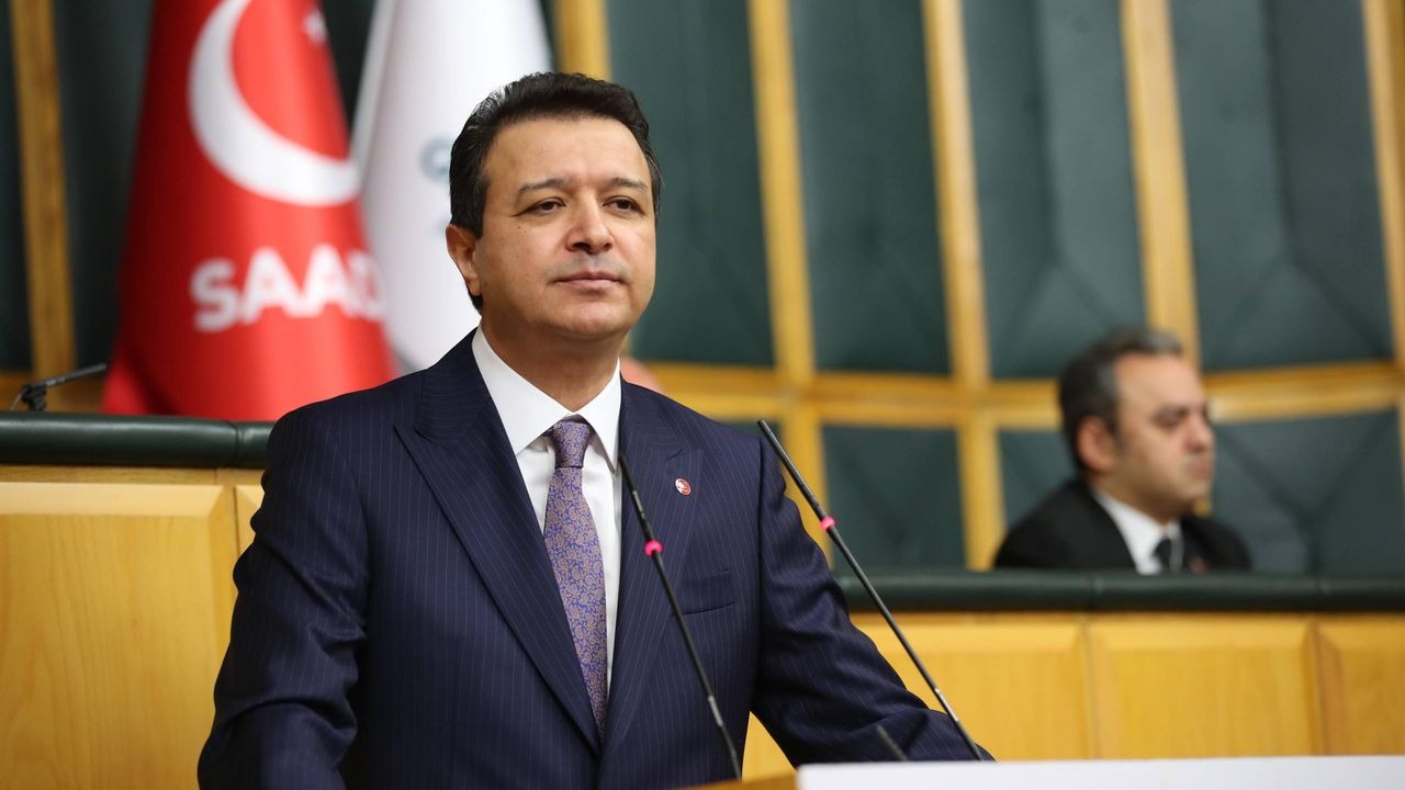 Mahmut Arıkan: Asgari ücret acilen güncellenmelidir