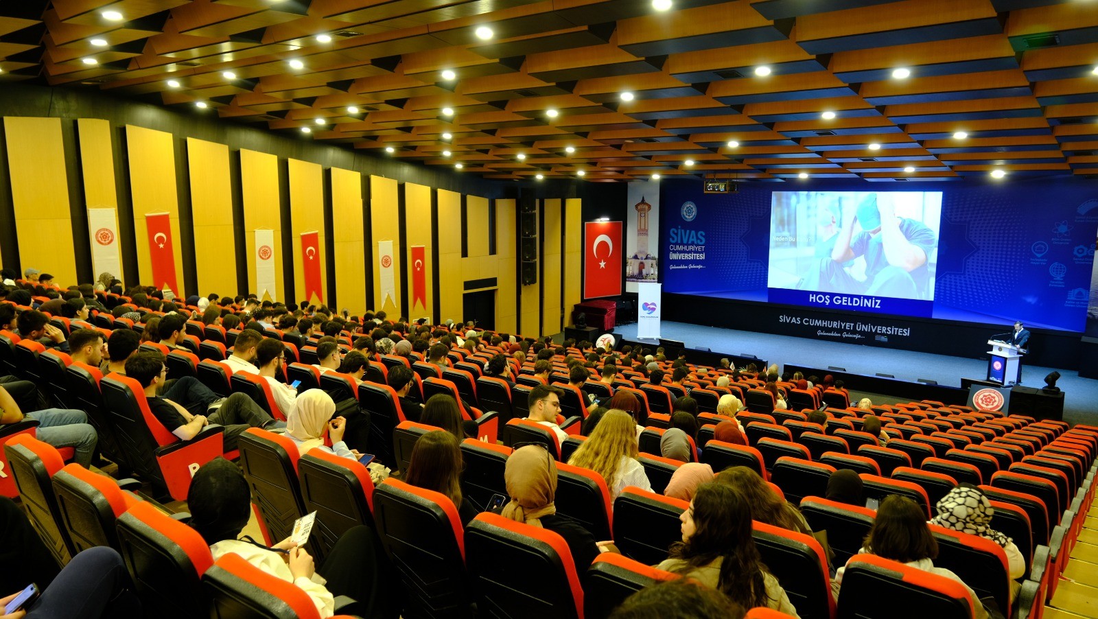 “Şiddetin Her Türlüsüne Hayır” Dediler