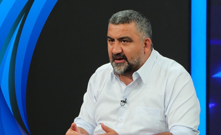 Ümit Özat: Sivasspor kaliteli bir takım!