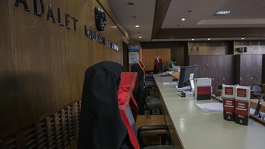 Yeniden Çetesi davasında yargılanmalara devam ediliyor