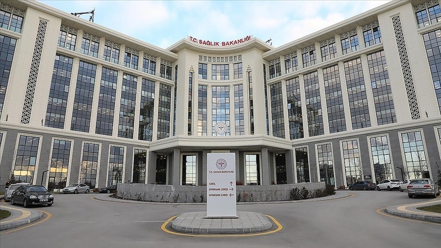 Sağlık Bakanlığından sağlık turizmi açıklaması