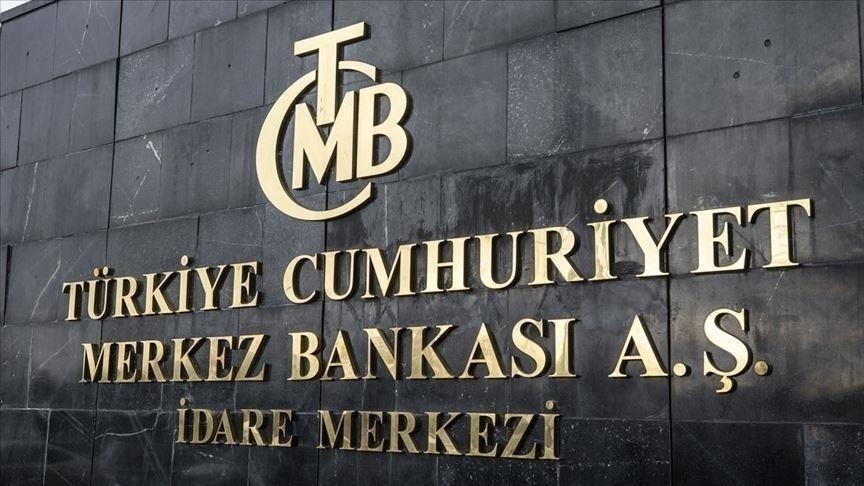TCMB Olağan Genel Kurulu yarın yapılacak