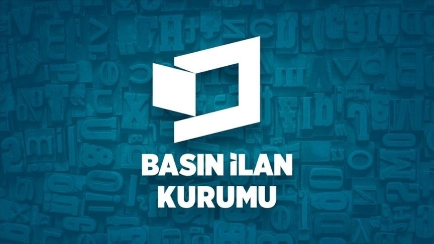 BİK 2025 Yılı 9. Toplantısı yapıldı