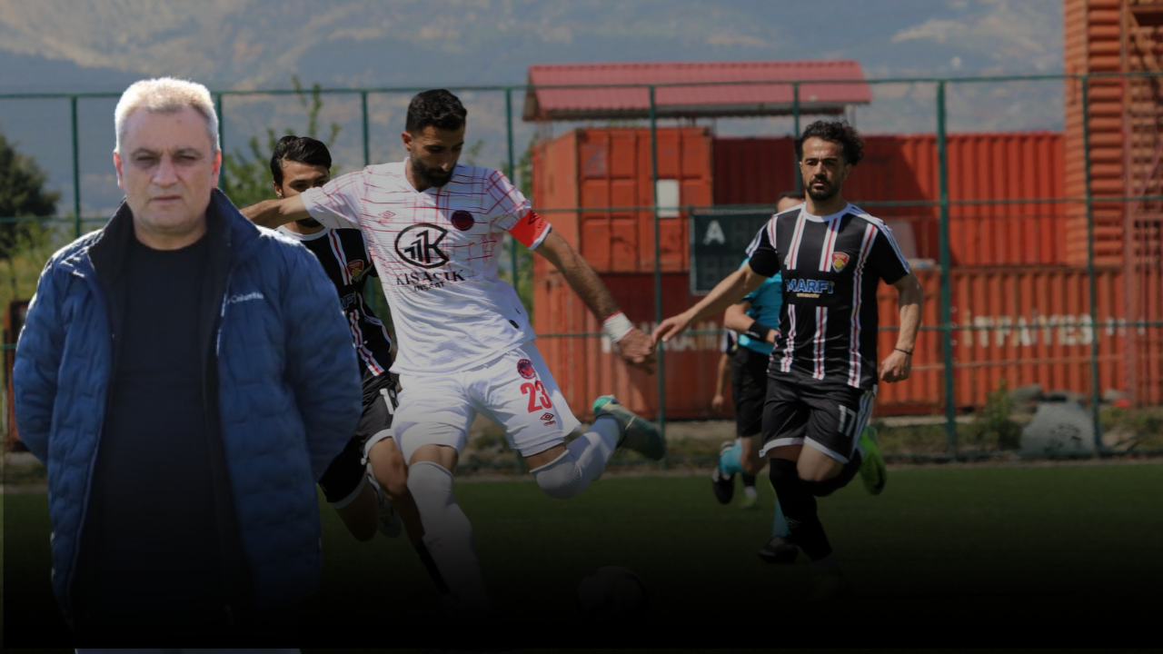 Sivas Dört Eylül BAL'a Takıldı!