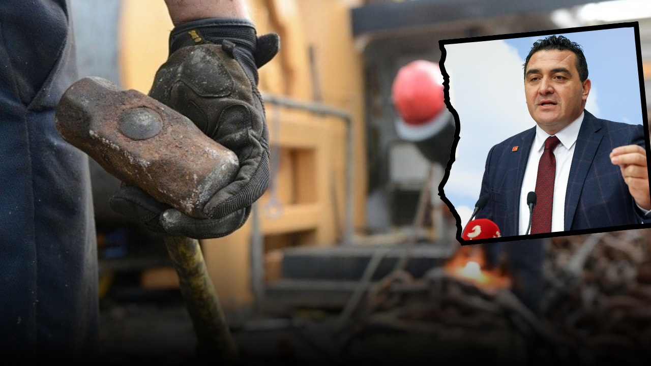 CHP’li Karasu’dan Asgari Ücret Tepkisi: “Bu Ücretle Geçinmek Mümkün Değil”