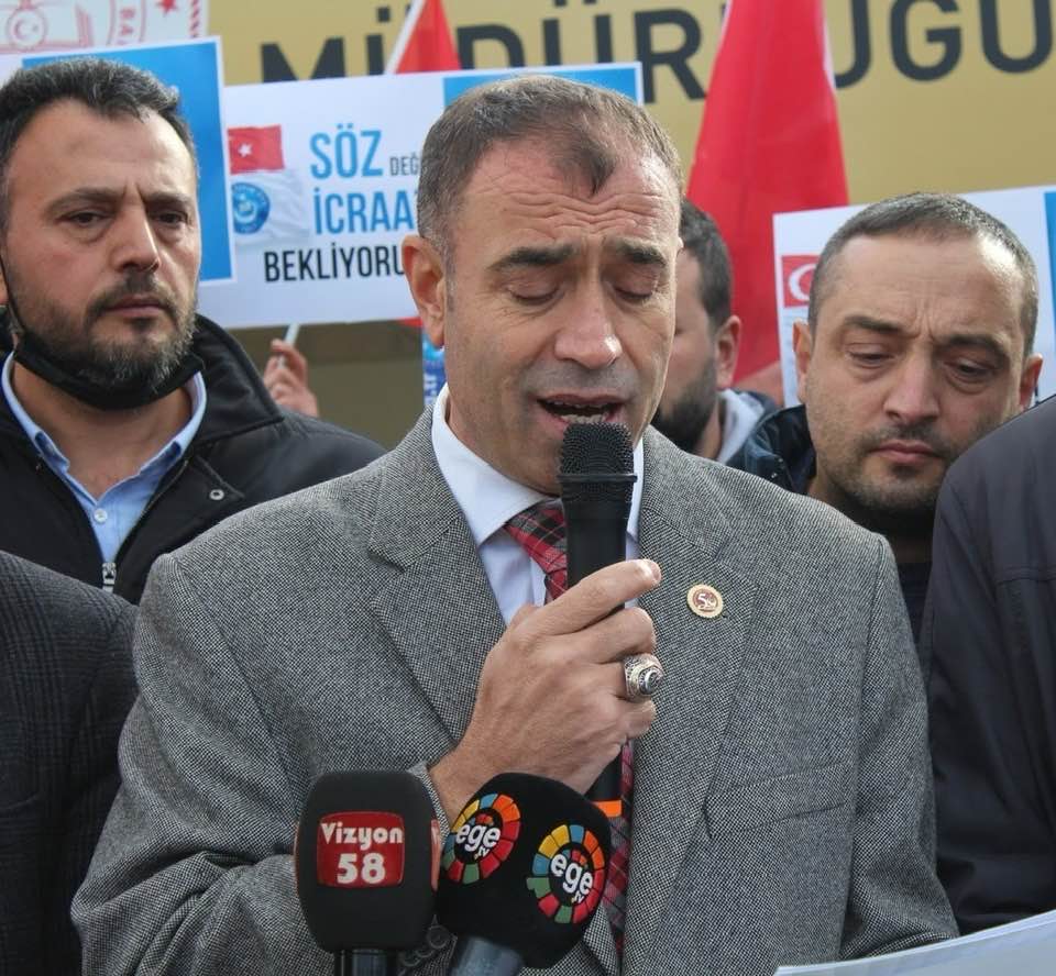 Sağlam kanıtlarla  hareket edilmeli!