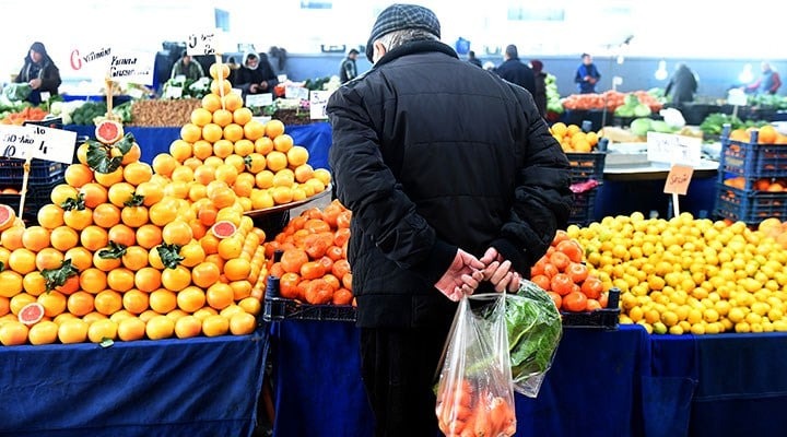 Yoksulluk Sınırı Zirvede! Vatandaş 'Bakıp Geçiyor'