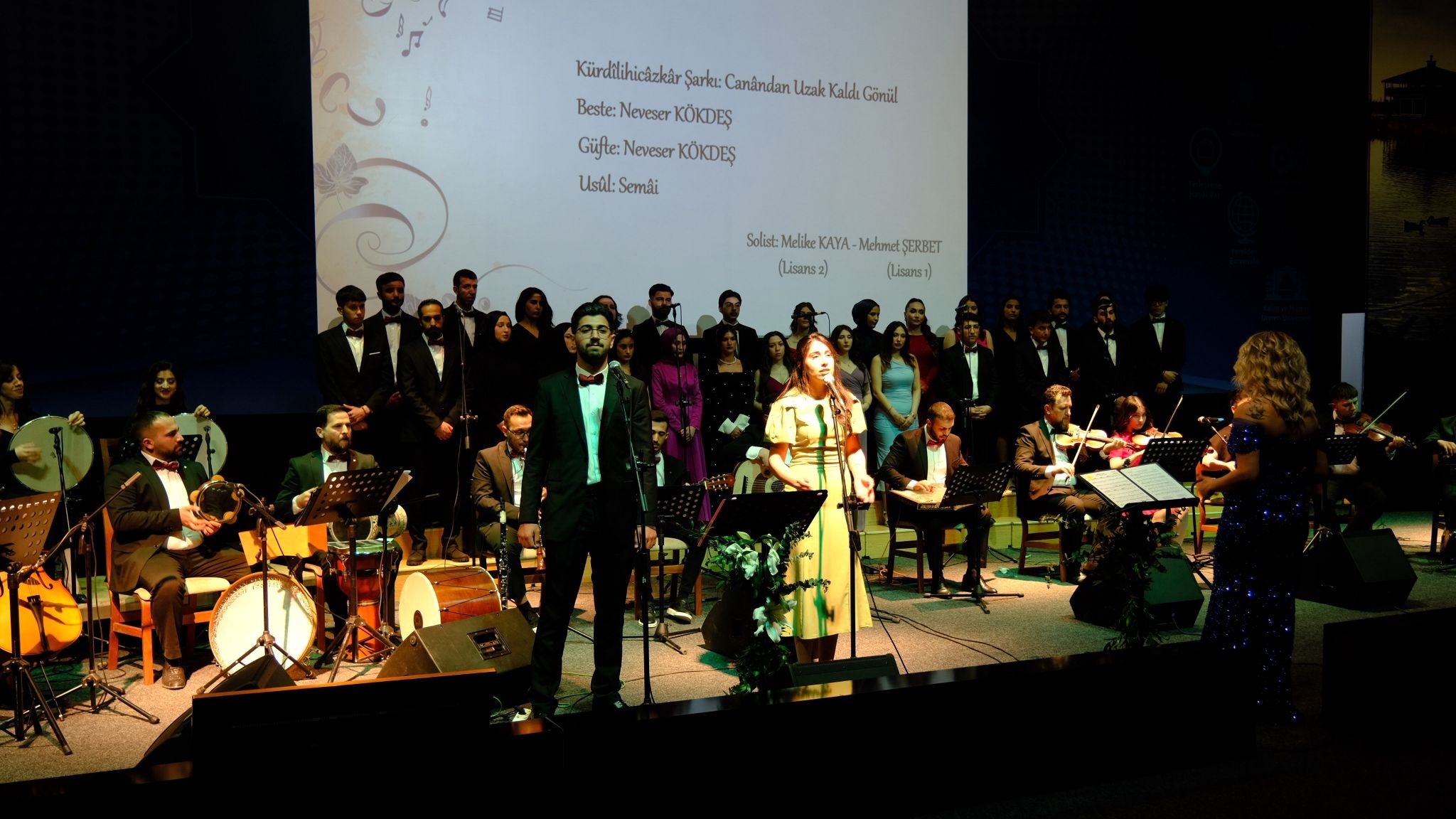 Sivas'ta kulaklıların pası silindi