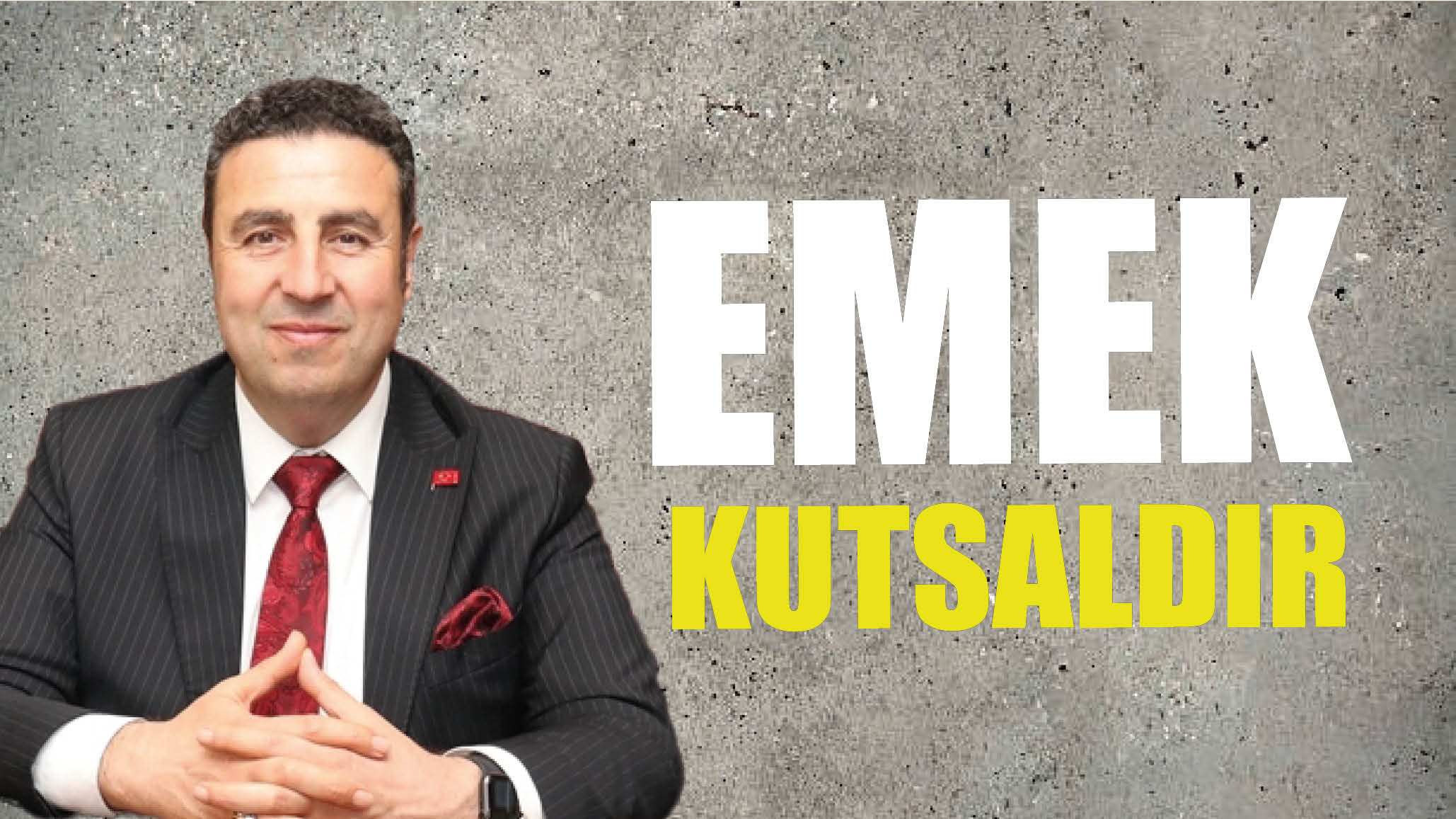 SESOB Başkanı: 