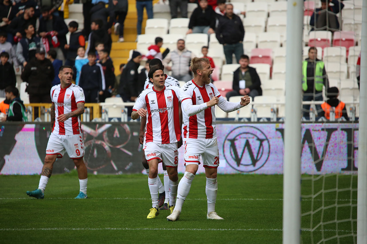 BBP'li Bulut'tan Sivasspor'a destek çağrısı