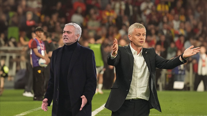 Mourinho-Solskjaer rekabetinde 6. randevu