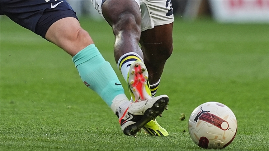 Süper Lig'de 34. hafta heyecanı başlıyor