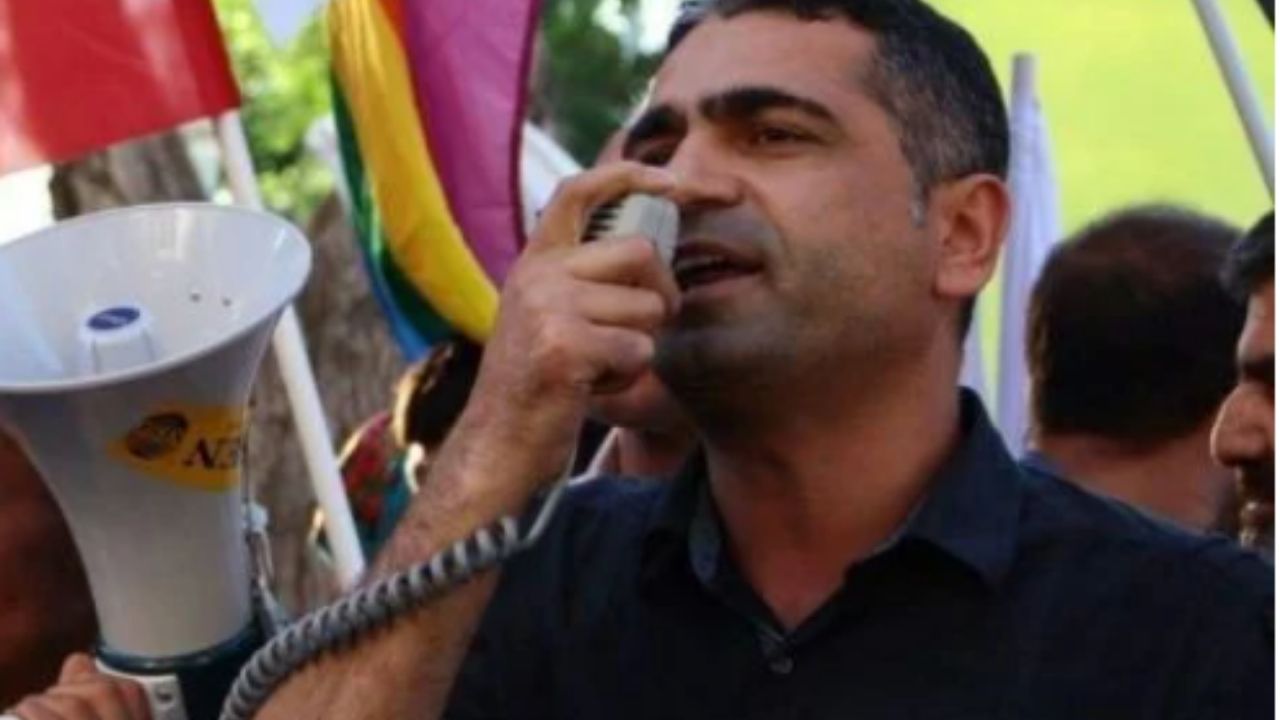 Sendikacı Mehmet Türkmen Kimdir? Kaç Yaşında, Nereli?