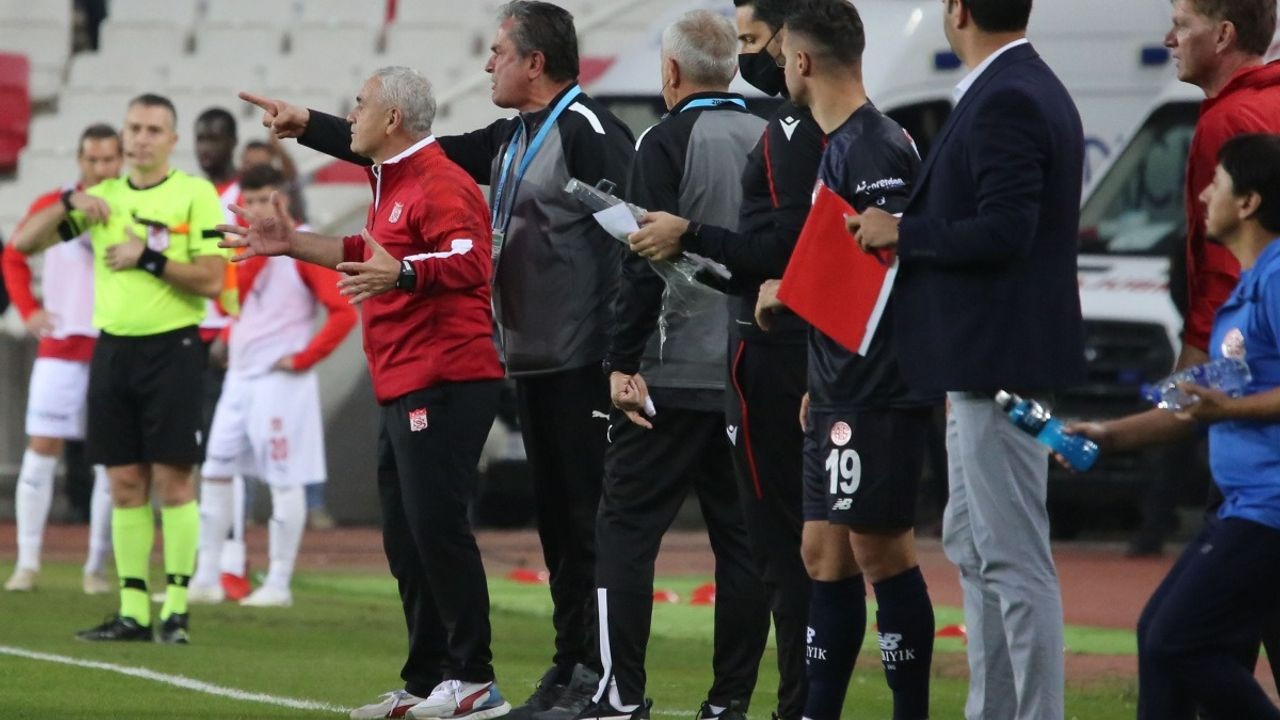 Mehmet Bülent Albayrak'ın cezası belli oldu