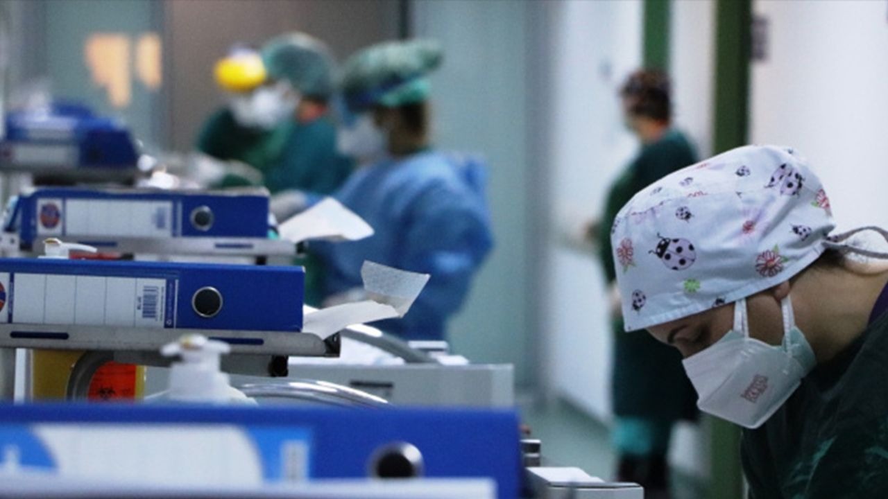 Sağlık Bakanlığı 19 bin personel alacak! İşte detaylar