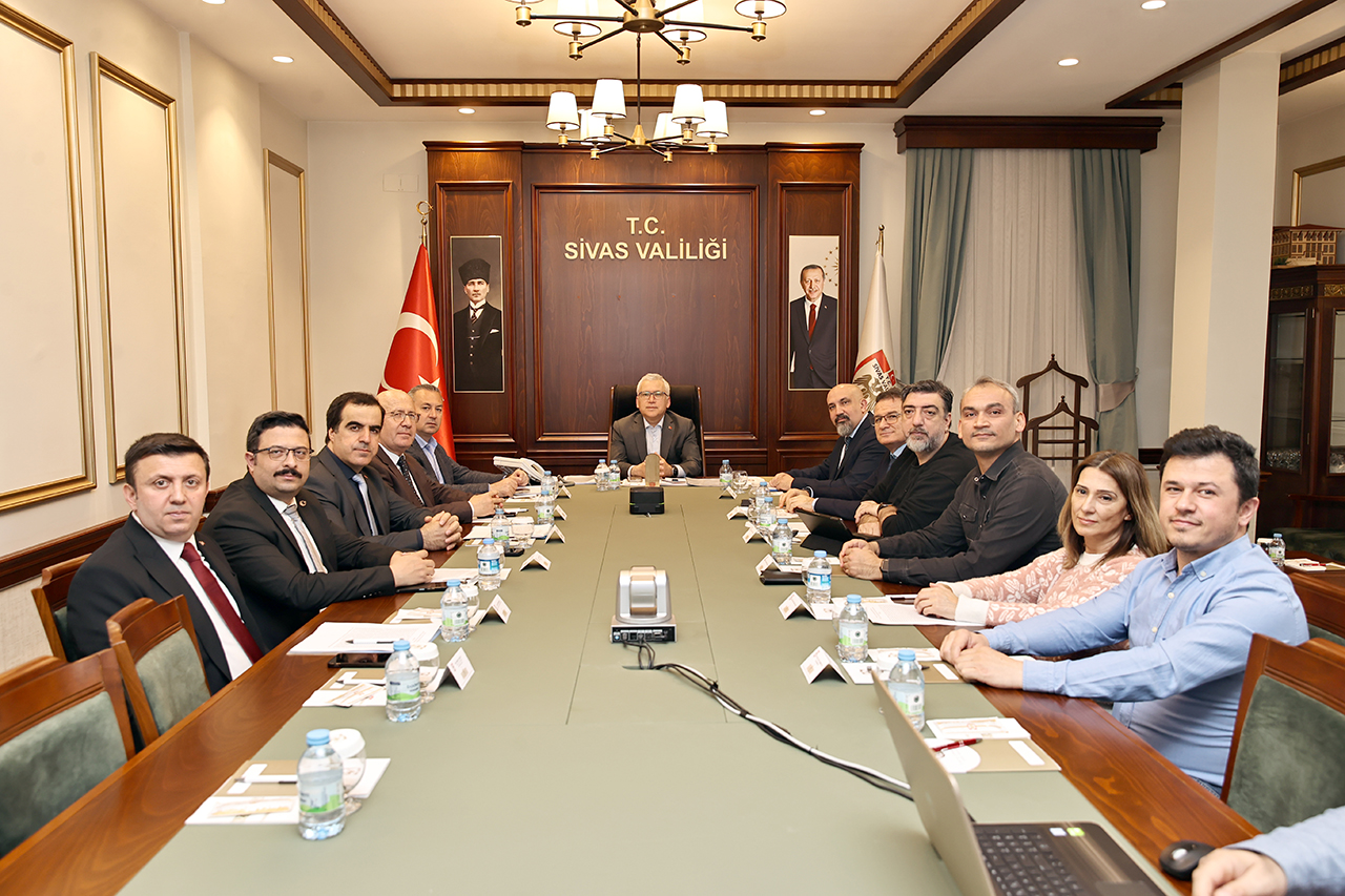 Sinemanın Uğultusu Sivas’ta Yükseliyor: İkinci Perde Açılıyor!