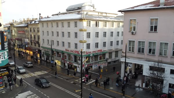 Sivas’ta Esnafa Haber Vermeden Elektrikleri Kestiler! Başkana Çıkıp Destek İstediler