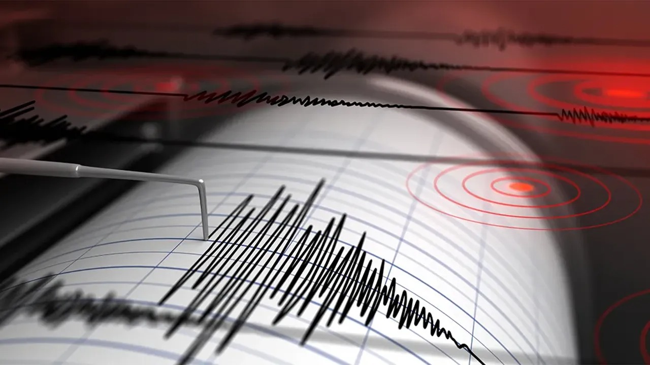 Arjantin'de 7.4 büyüklüğünde deprem!